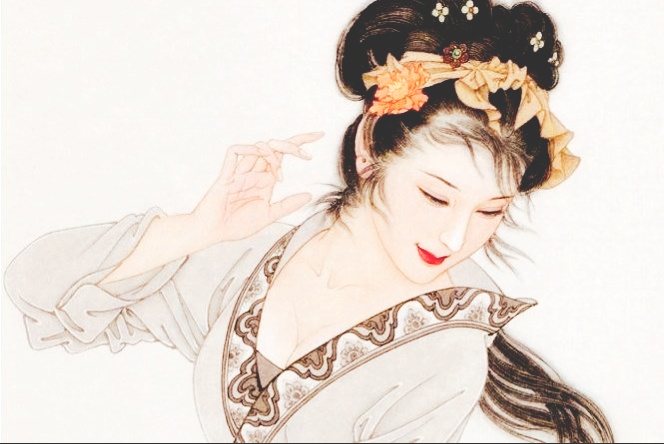 如果古人也有双十一,假如古代也过双11