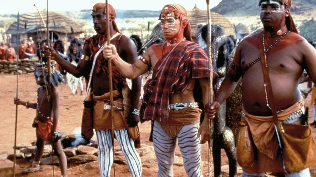 2004年上映的陈冲电影,吴彦祖和陈冲