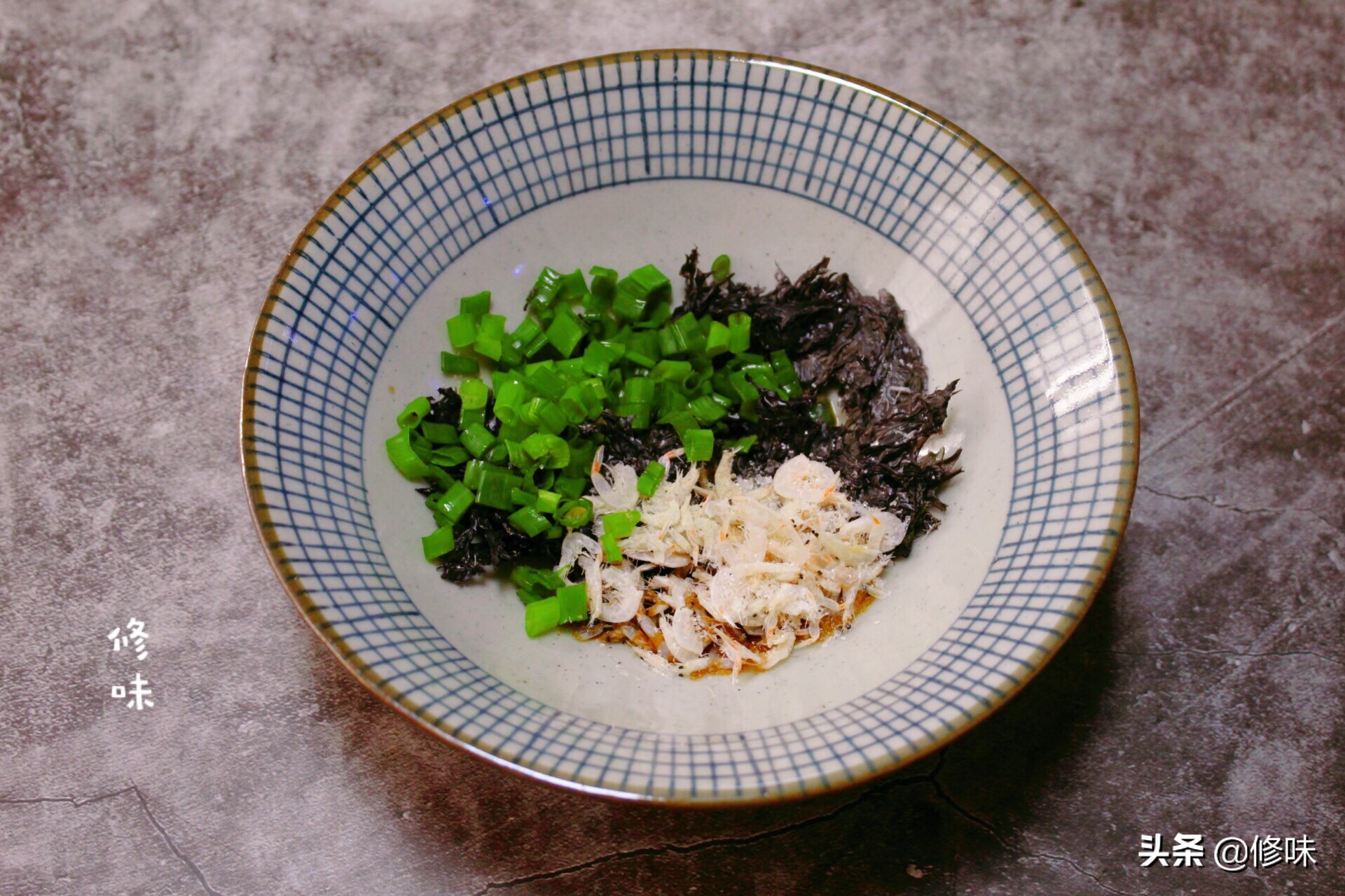 婆婆做的馄饨真是香,婆婆做的小馄饨