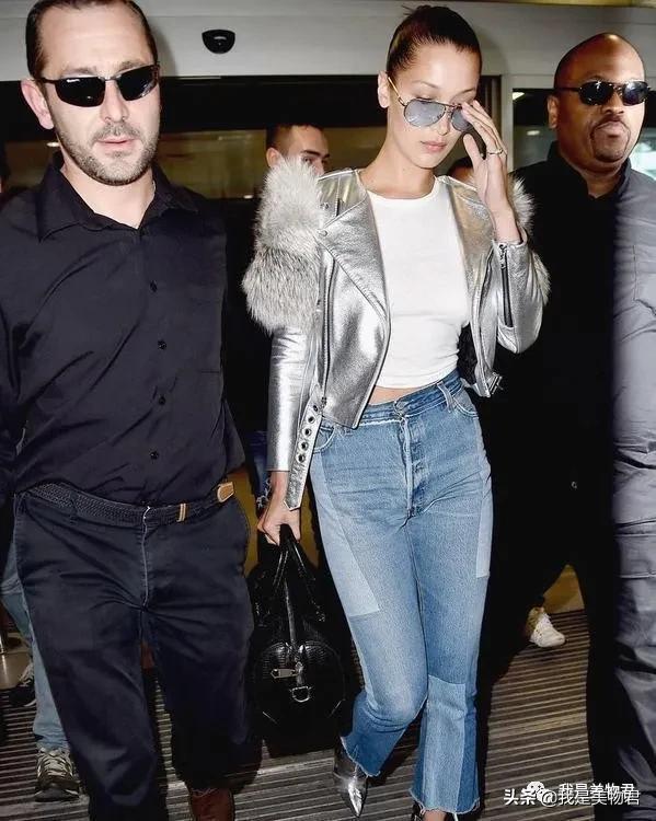 不想撞衫拒绝同款,不想撞衫