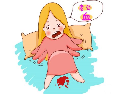 孕晚期快要生的征兆,怎么样判断出是否快要生了