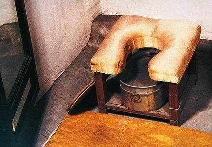 慈禧历史画像复原图,图说历史慈禧