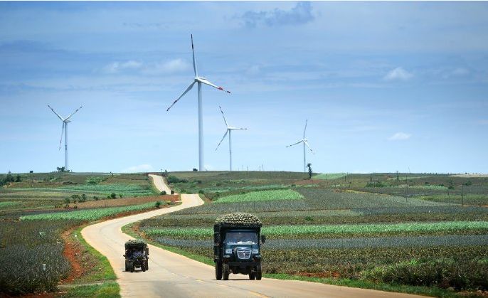 距海南仅20km，这个处女地比台湾风情、比三亚便宜，你错过了吗？