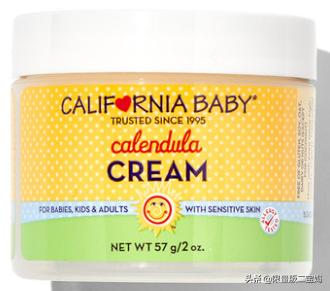 婴儿润肤霜十大排名,婴儿润肤霜第一名