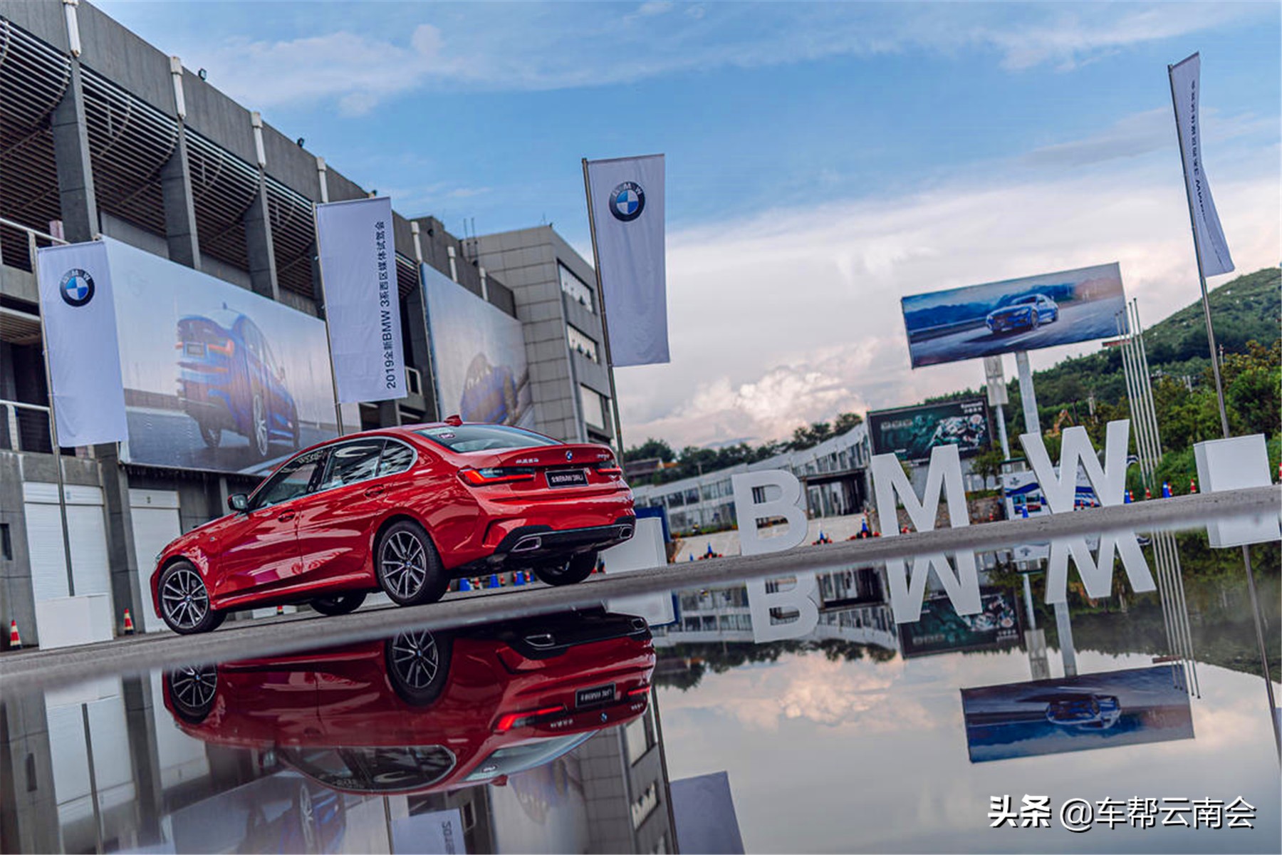 bmw3,瀹濋┈mission3