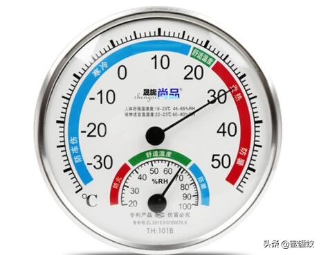 温湿度计哪个品牌准确家用,温湿度计十大品牌排行榜