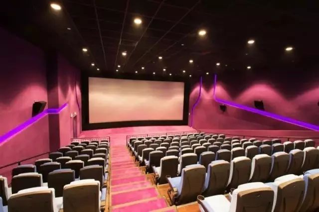 泉州中骏世界城电影院,泉州哪家电影院是可以躺着的