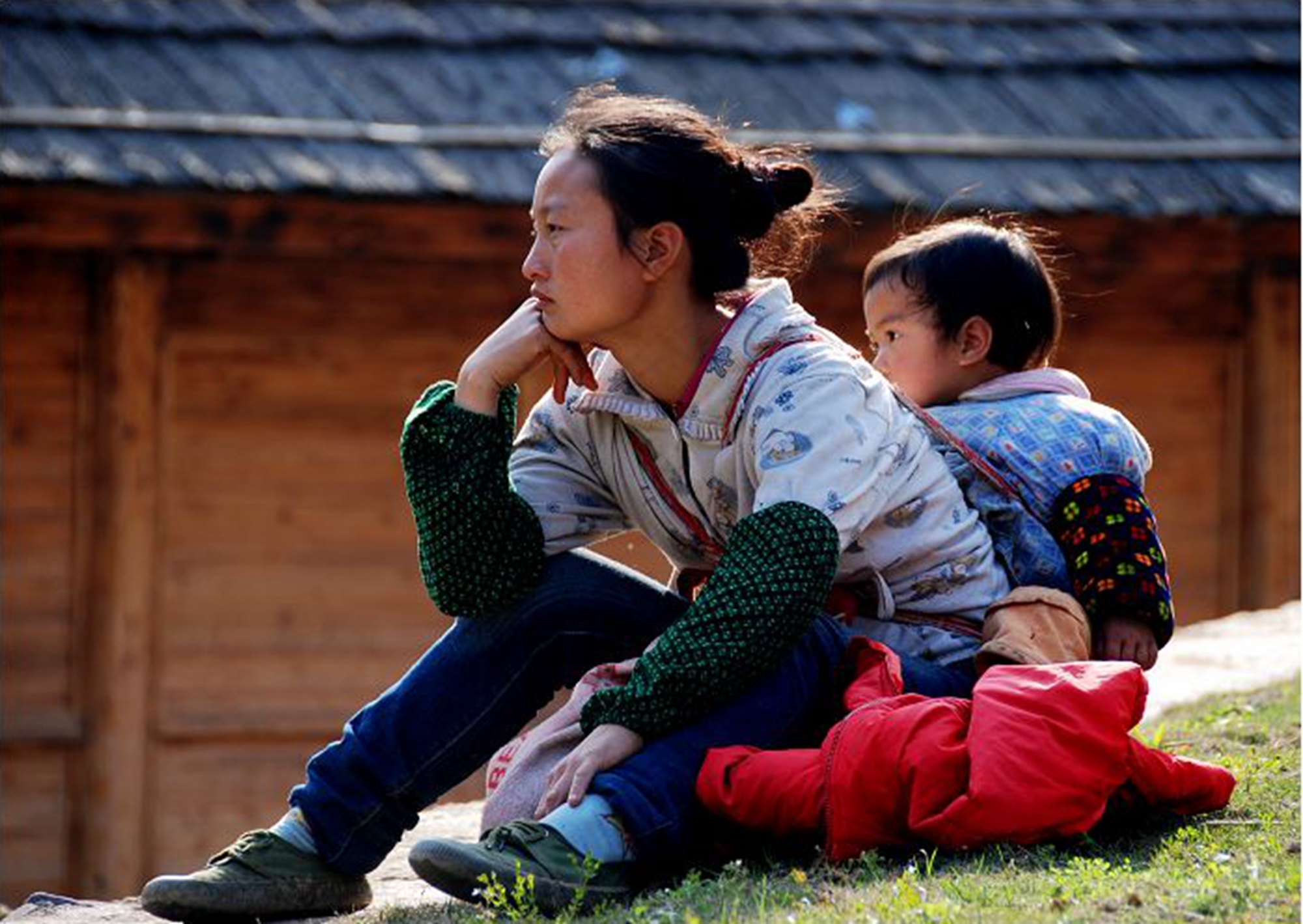 瑶寨必背100个寨子,必背瑶寨景点