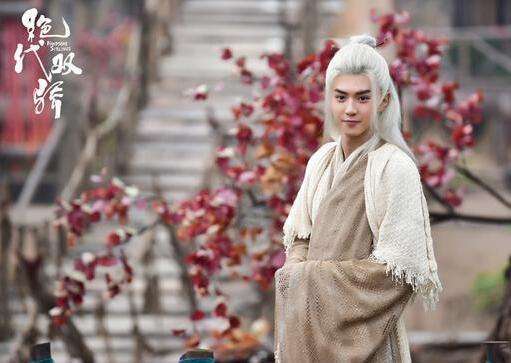 二十年后再回头看看,二十年后再看经典电视剧