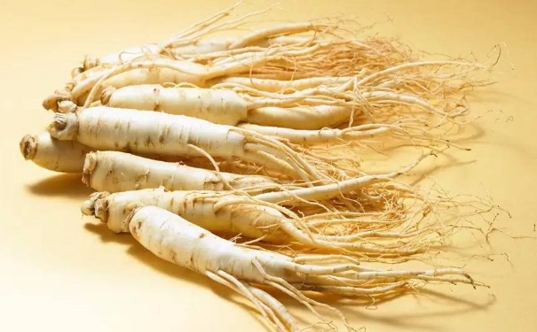 用中药调理身体有哪些好处,中药美容经典名方