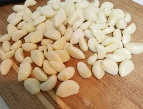 剁辣椒最正宗的做法王刚,剁辣椒的做法川味下饭