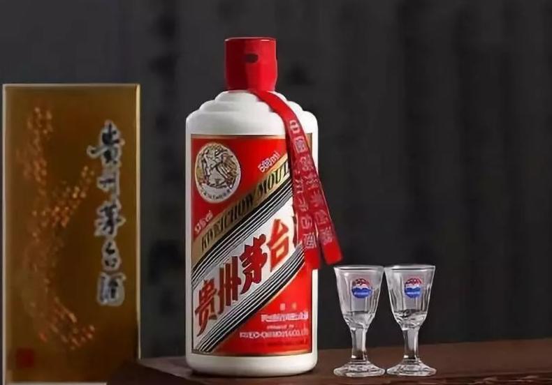 曾与茅台齐名的白酒有哪些,曾与茅台齐名的酒有哪几款