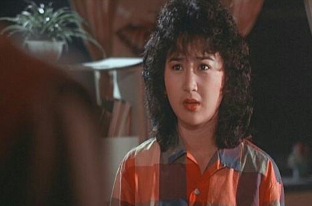 香港第一恐怖片山村老尸,近几年香港最好看的恐怖片