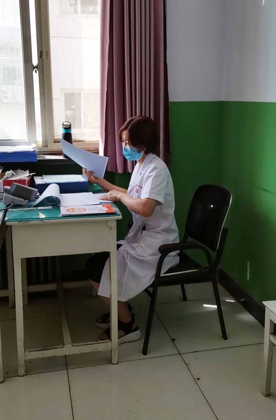 让慈善之花开在心灵深处,让为民服务之花在基层绽放