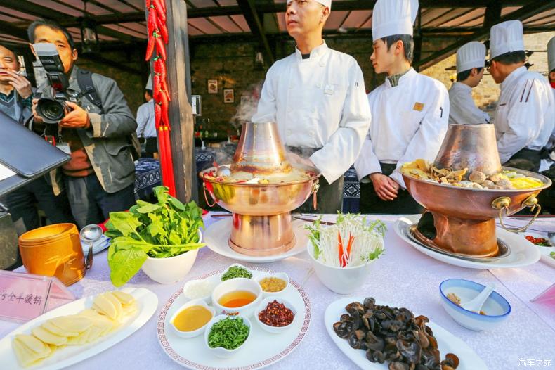乌镇似水流年风景,乌镇似水年华客栈
