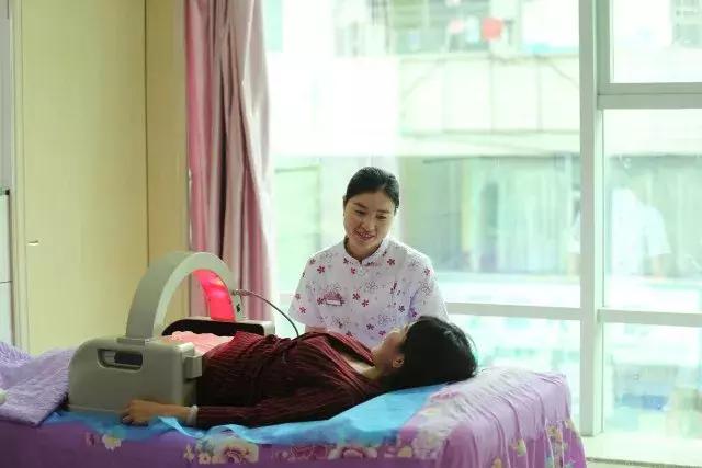 满月产后护理,满月妈妈出关仪式