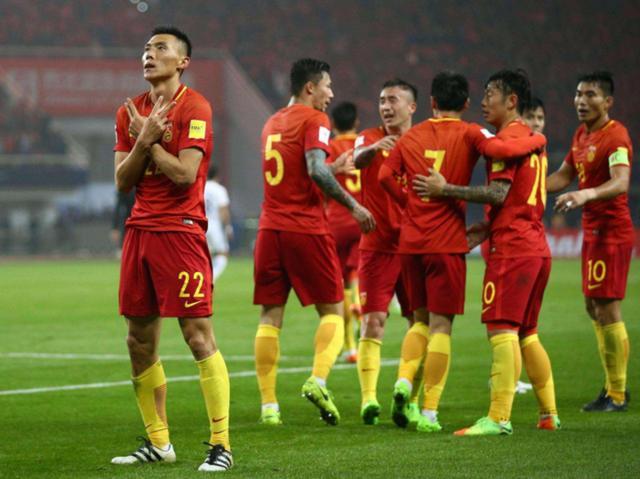 国足留洋日韩,国足与韩国分析