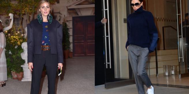 屁股大穿什么裤子显瘦呢,屁股下垂大穿什么裤子显瘦