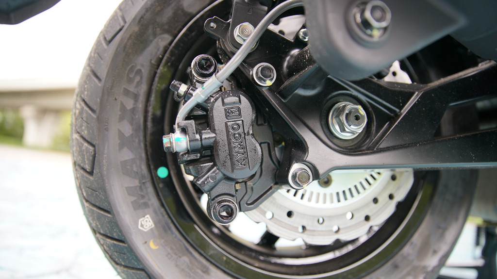 ct300光阳2021款真实油耗,光阳ct250换ct300坐垫视频