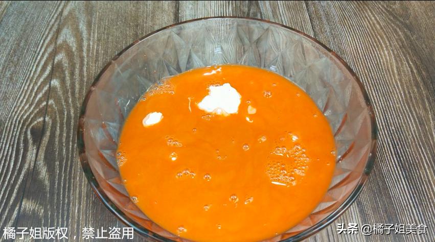 想吃凉粉不用买1斤绿豆就能做,自制凉粉太好吃了