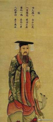 从夏朝到清朝有多少位宰相,从夏朝开始历代开国皇帝