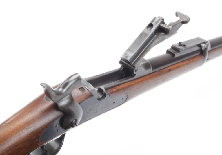 荒野大镖客2狙击枪和步枪,荒野大镖客2四种狙击步枪