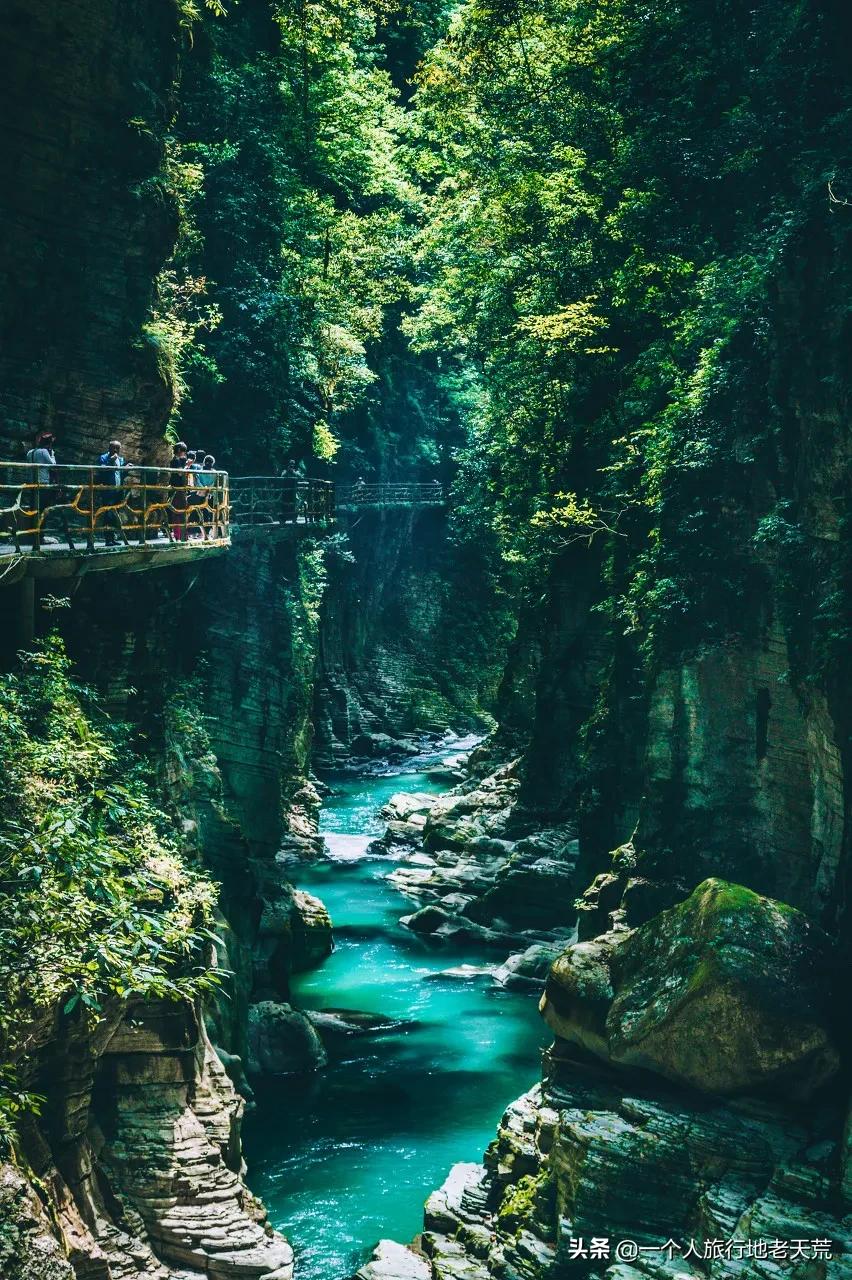 国内旅行必去的地方列表,国内必去的100个地方