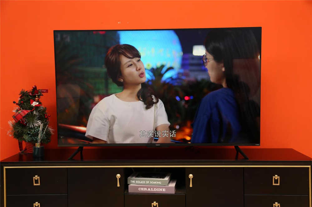 oppo智能电视k965英寸,oppo智能电视k9和华为智慧屏se