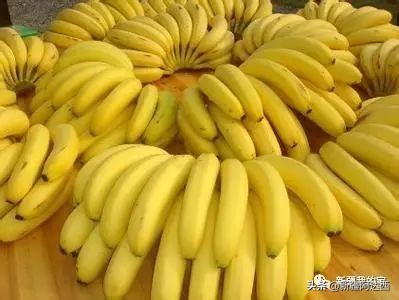 疆优质特产,盘点十大新疆的特产