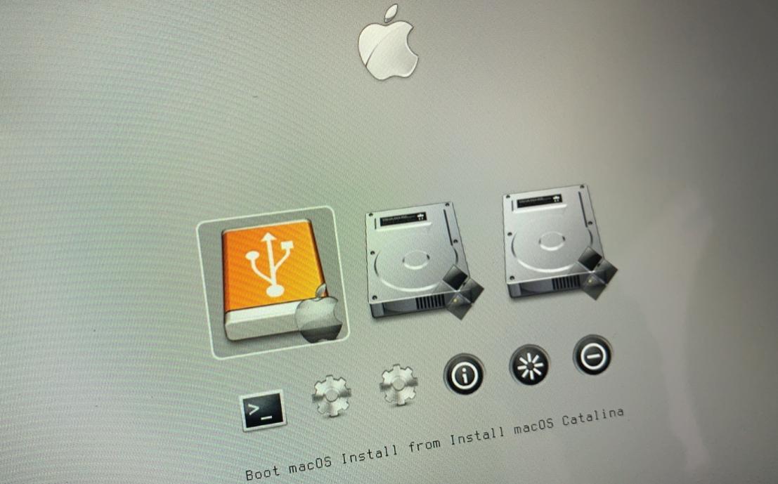 白飘苹果Mac：扶起来再战3年！今天的瓜是让旧笔记本迎来第二春