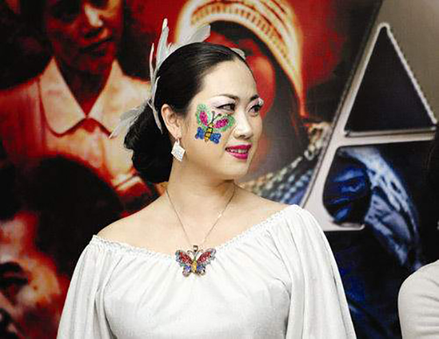 芙蓉姐姐现状2017,当年的芙蓉姐姐现在怎么样了