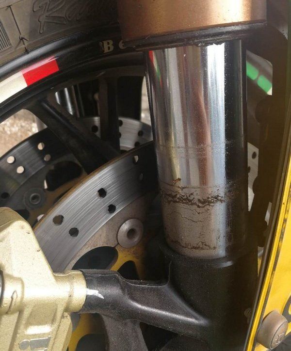 黄龙600与nk650摩博会压弯,nk650与黄龙600