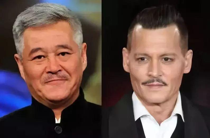 帅哥的最后归宿,所有帅哥的归宿都是赵本山