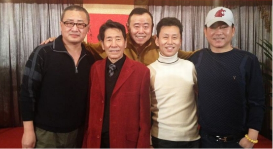 潘长江经历过哪些事,潘长江隐藏的辛酸史