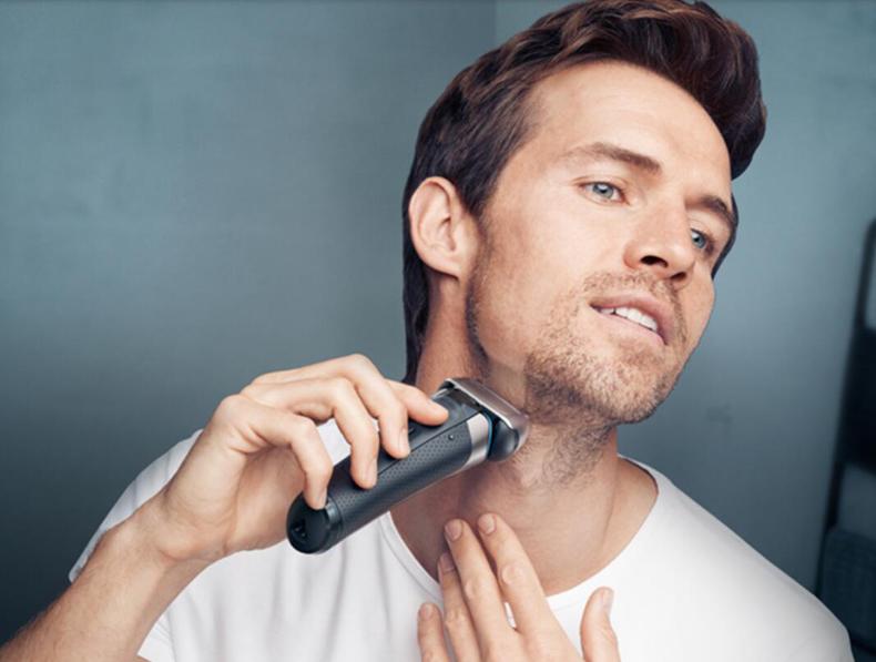 男人早起的第一件事,男人每天清晨的第一件事