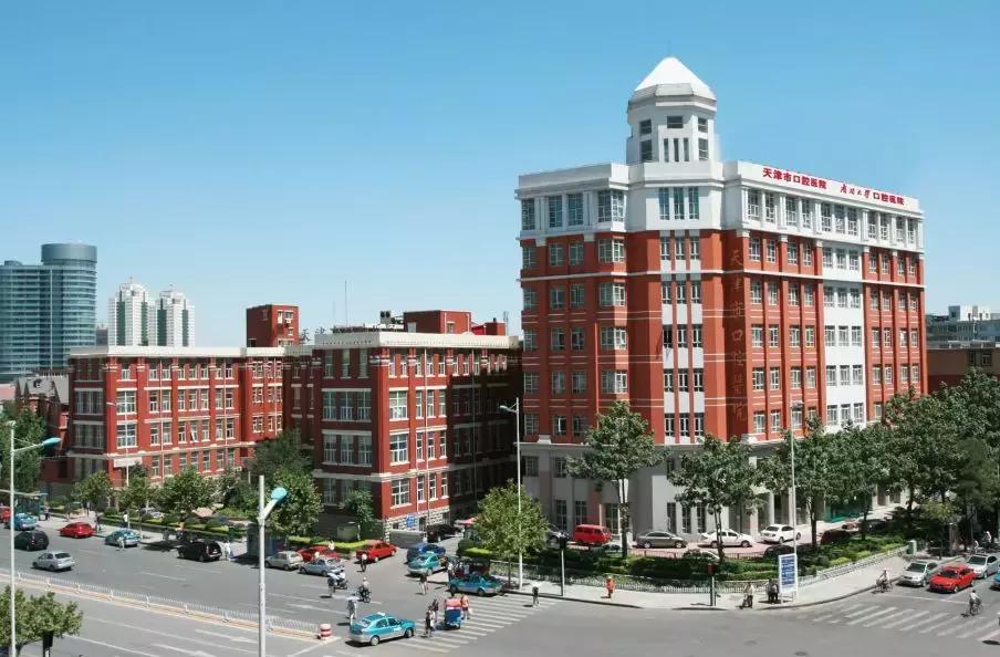 天津医科大学，低调的王者