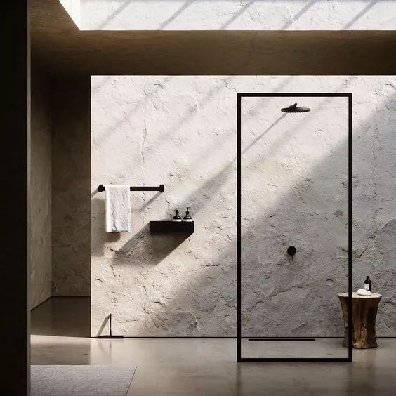 卫生间墙面渗水发霉修补方法,卫生间墙角潮湿发霉补救方法