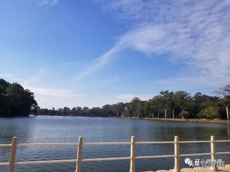 柬埔寨游记600字,柬埔寨游记美篇