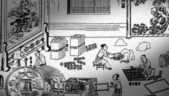 汉武帝把铸币权收归中央有何影响,汉武帝为什么会将铸币权收归中央