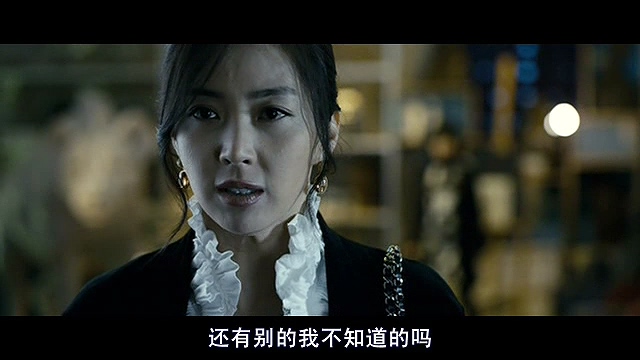 命案，凶手是我老婆：韩国电影无尿点系列