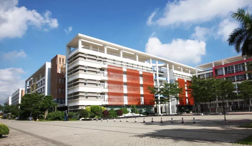 深圳二高为什么排名上不去,深圳二高的分数线