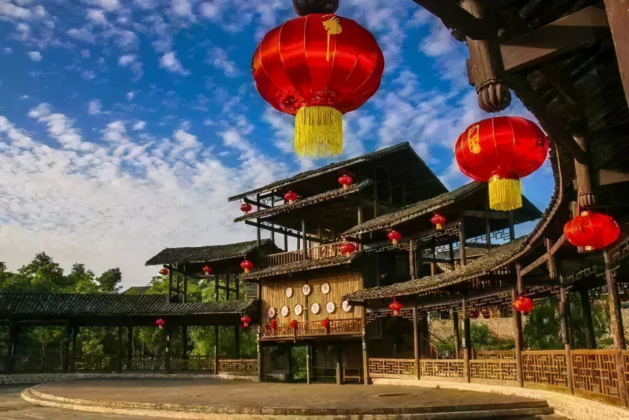 贵州遵义的a级景区有哪些,贵州遵义5a级旅游景点