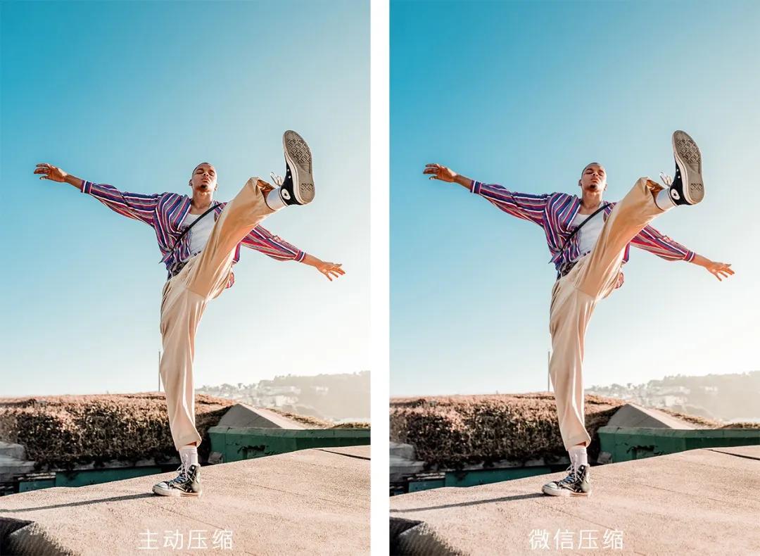 朋友圈怎么发相片更高清,在朋友圈发照片如何操作