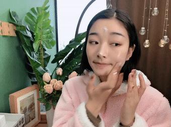 女生有没有夜生活，看脸就知道