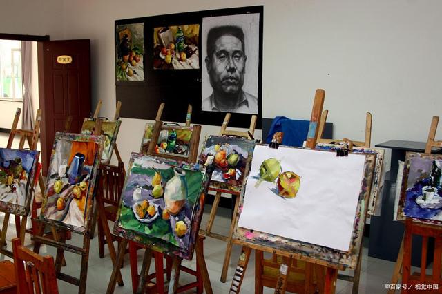 北京美术生怎么报考,北京美术生文化课要求