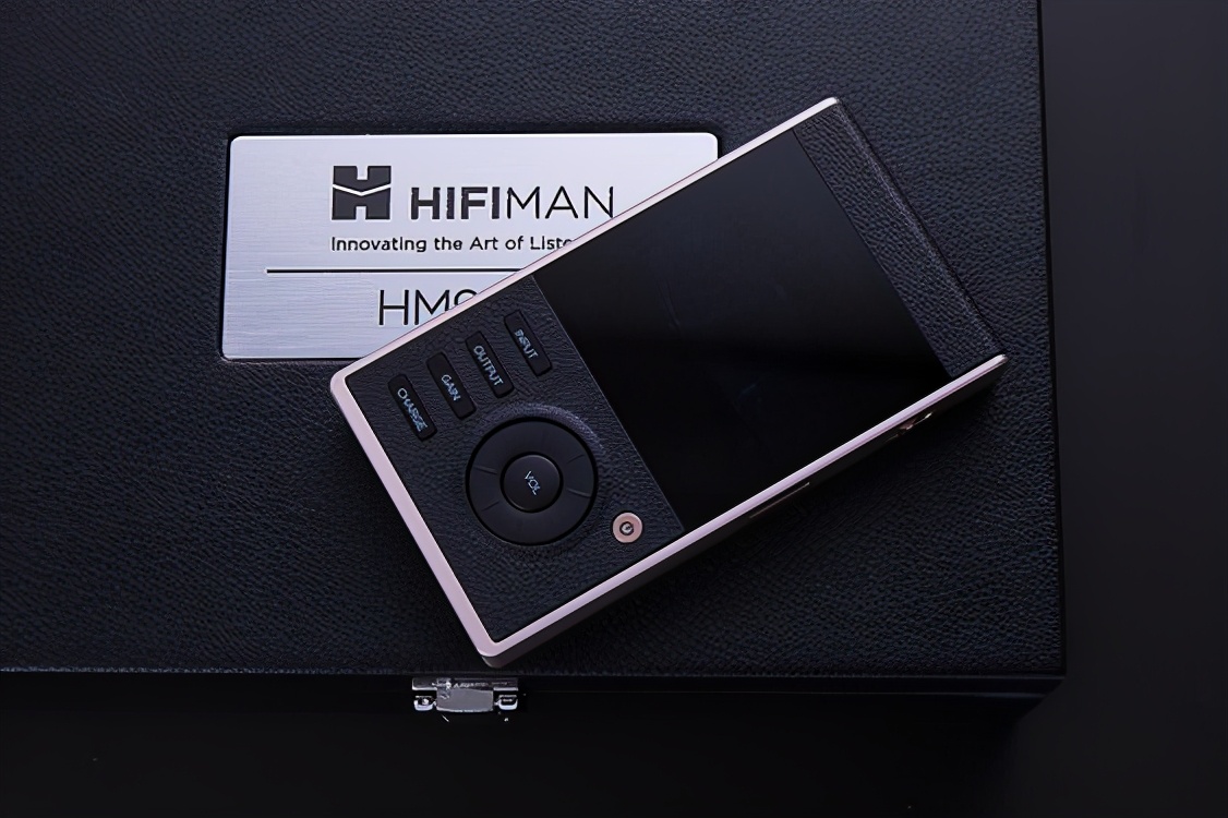 hifiman喜马拉雅,喜马拉雅自研芯片