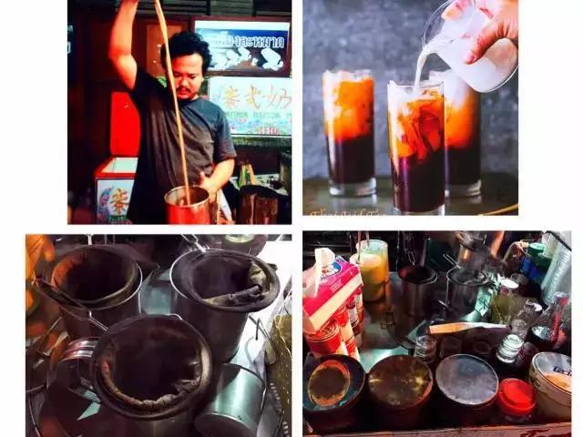 在泰国吃不习惯泰国的东西怎么办,去泰国买东西吃不会泰语怎么办