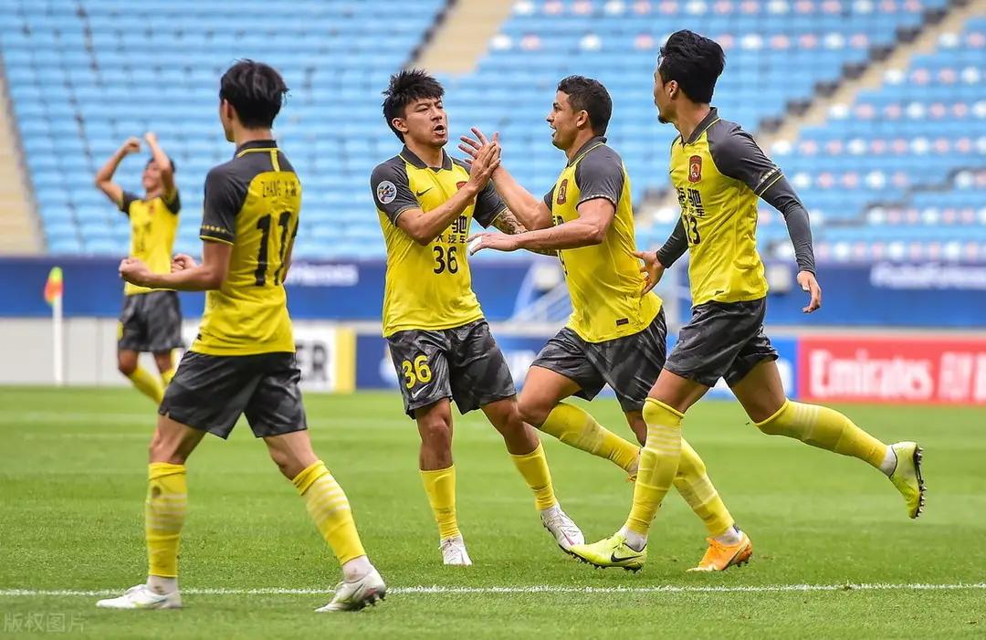 钟义皓最新视频,广州恒大亚冠比赛经典回顾