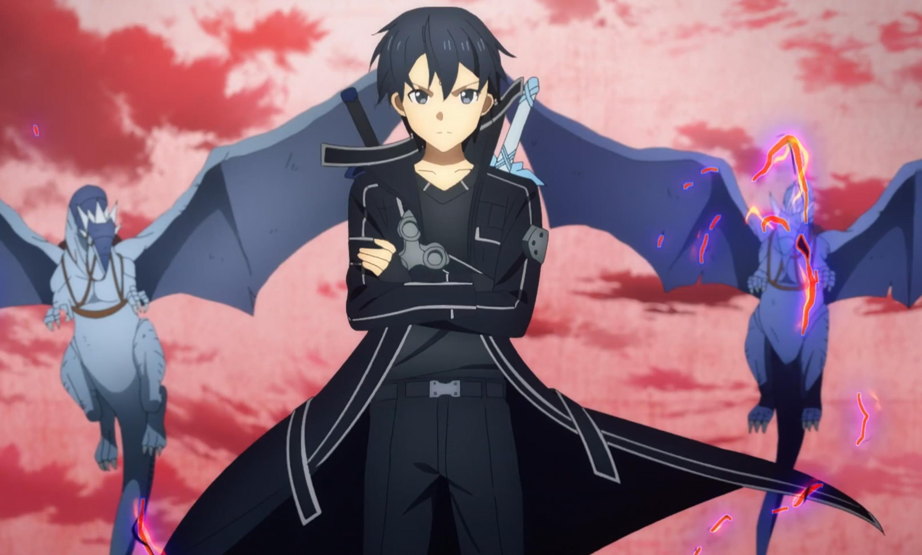 刀剑神域第三季终章评分低,刀剑神域第三季评价