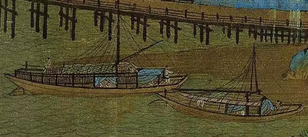 同是故宫镇馆之宝,为啥它的名气不如清明上河图,还被认为假货?